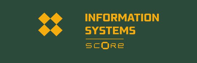 Information Systems