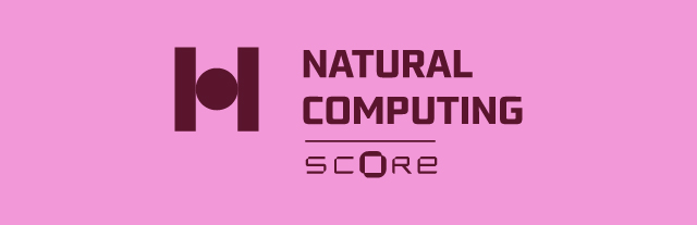 Natural Computing